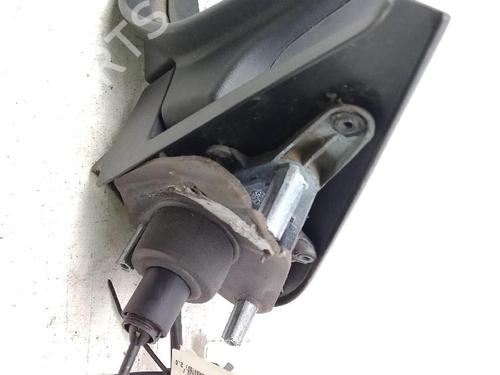 Left mirror CITROËN BERLINGO / BERLINGO FIRST MPV (MF_, GJK_, GFK_) 2.0 HDI 90 (MFRHY) | BP30146266C26