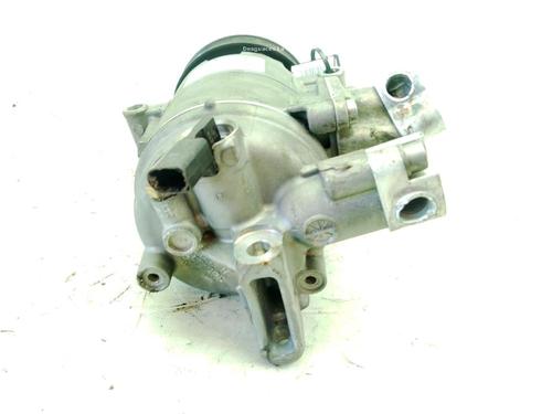 AC compressor SEAT LEON (1P1) 1.9 TDI | BP35895092M34 - Image 4