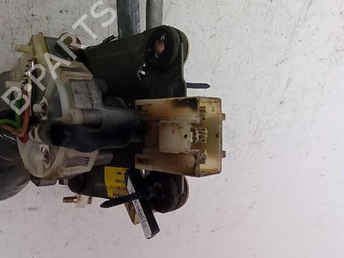 Front wiper motor NISSAN TERRANO II (R20) 2.7 TDi 4WD | BP29421492M29 