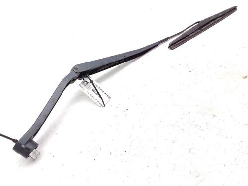 Used Front windshield wiper arm SSANGYONG KORANDO (CK) 2.0 e-XDi 4WD (175 hp) 30771672