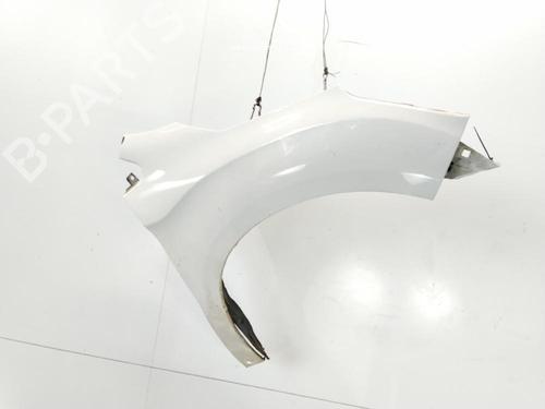 Used Right front fenders Right front fenders CITROËN DS4 (NX_) 1.6 VTi 120 (120 hp) 34612249 34612249