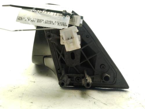 Left mirror CITROËN XSARA PICASSO (N68) 2.0 HDi | BP30171216C26 