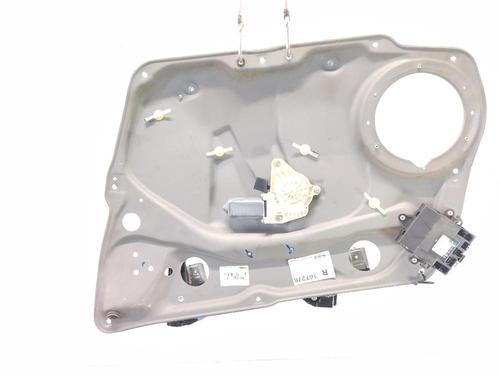 Used Front right window mechanism Front right window mechanism 33688669 33688669