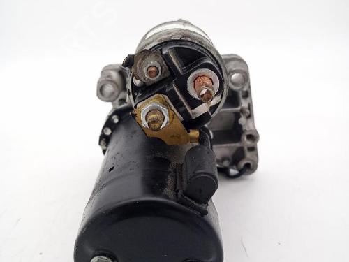 Used Starter Starter PEUGEOT 207 SW (WK_) 1.6 HDi (90 hp) 18368643 18368643