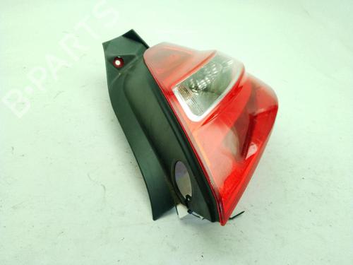Right taillight RENAULT MEGANE II (BM0/1_, CM0/1_) 1.6 16V | BP29421453C35 