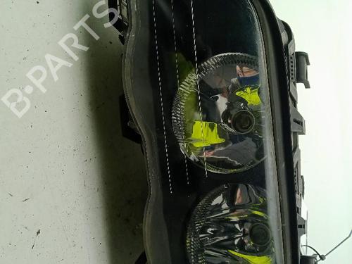Used Left headlight Left headlight BMW 3 (E46) 318 i (118 hp) 33571017 33571017