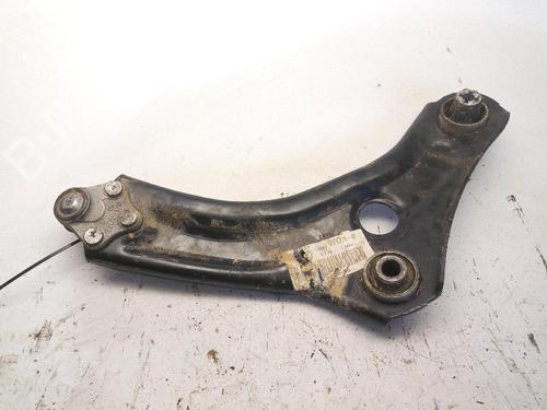 Left front suspension arm RENAULT MEGANE IV Hatchback (B9A/M/N_) 1.5 dCi 110 (B9A3) | BP25753738M12 