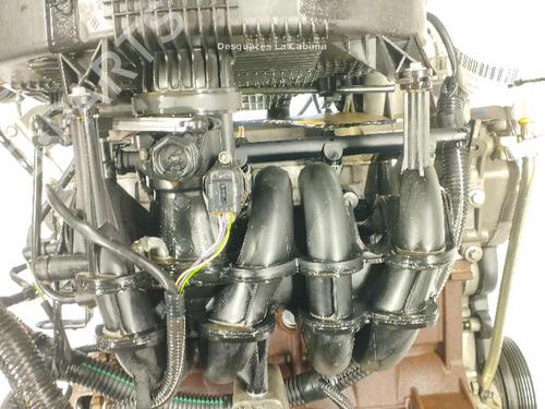 Engine DACIA SANDERO 1.4 (BS0C, BS0A, BS0G, BS1F, BS0E) | BP33263013M1  - Image 6