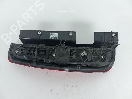 Right taillight OPEL COMBO Box Body/MPV (X12) 1.3 CDTI (B05) | BP31988512C35