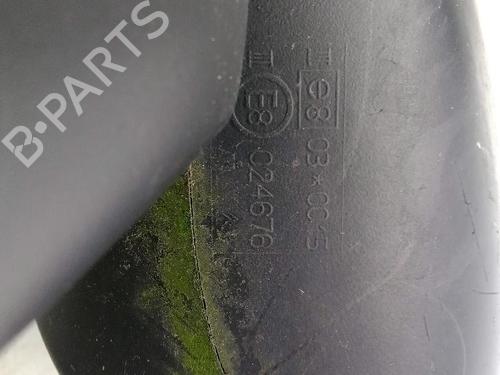 Retrovisor esquerdo CITROËN C3 Picasso (SH_) 1.4 VTi 95 (SH8FSC, SH8FP0, SH8FP6) | BP32155246C26 