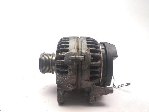 Alternator AUDI A4 B7 (8EC) 2.0 TDI quattro | BP18377271M7 