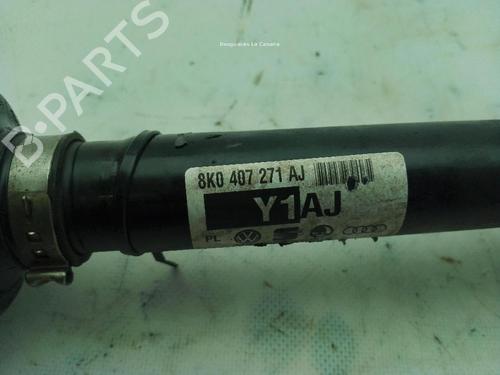 Right front driveshaft AUDI A4 B8 (8K2) 2.0 TDI | BP34181364M39 - Image 2