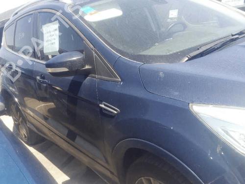 Left front driveshaft FORD KUGA II (DM2) 2.0 TDCi 4x4 | BP18357477M38  - Image 8