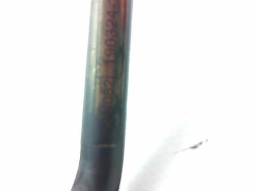 AC pipe BMW 1 (F21) 116 d | BP19072016M126 