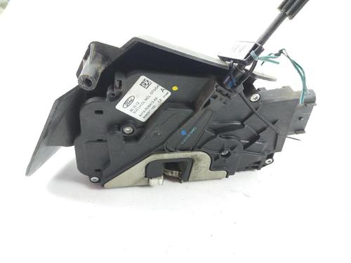 Used Rear left lock FORD B-MAX (JK) 1.5 TDCi (75 hp) 18957591