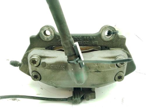 Left front brake caliper MERCEDES-BENZ CLS (C219) CLS 350 (219.356) | BP32402712M105