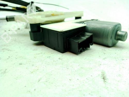 Front left window mechanism VW POLO VI (AW1, BZ1, AE1) 1.0 TSI | BP38770921C22 - Image 3