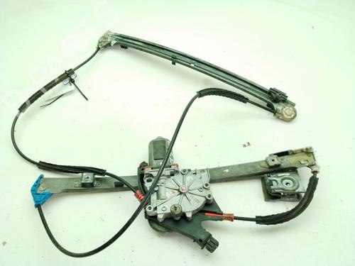 Front left window mechanism SEAT IBIZA II (6K1) 1.9 TDI | BP28578087C22 