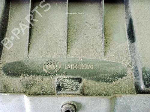 Glove box CITROËN JUMPER II Van 2.0 BlueHDi 130 | BP37508605C95  - Image 5