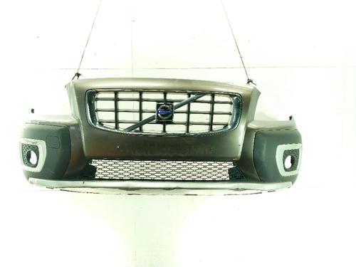 Used Front bumper VOLVO XC70 II (136) D5 AWD (185 hp) 28009345
