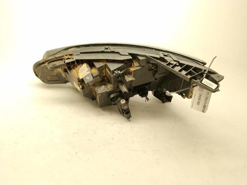 Right headlight RENAULT CLIO V (B7_) 1.6 E-TECH 145 (B7MU) | BP38589571C29 - Image 2