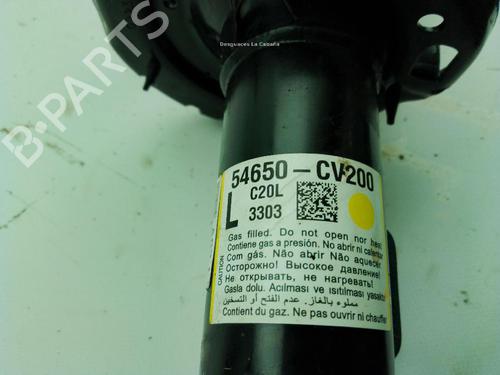Left front shock absorber KIA EV6 (CV) 77 | BP33811602M16 - Image 3