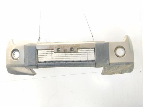 Used Front bumper Front bumper MITSUBISHI PAJERO III (V7_W, V6_W) 3.2 Di-D (V68W) (160 hp) 33716342 33716342