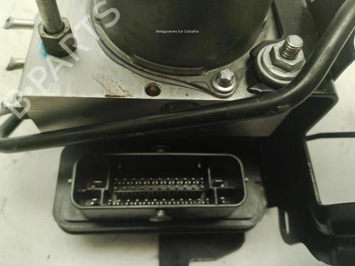 ABS pump NISSAN JUKE (F16_) 1.0 | BP25303174M43