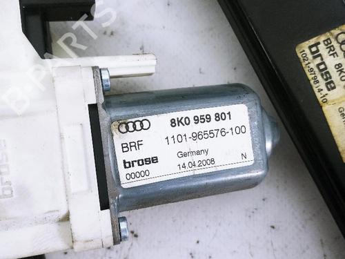 Front left window mechanism AUDI A4 B8 Avant (8K5) 2.0 TDI | BP24041548C22 - Image 4