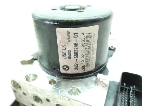 ABS pump BMW 3 (F30, F80) 318 d | BP24544947M43 
