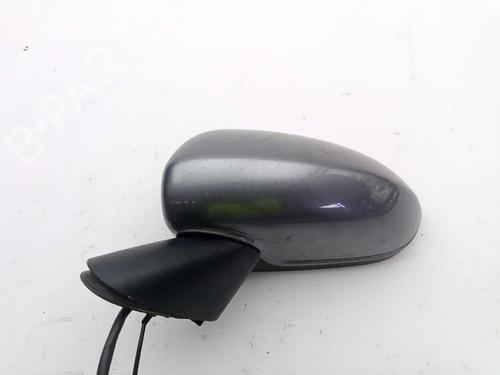 Left mirror OPEL CORSA E (X15) 1.4 (08, 68) | BP18375484C26 