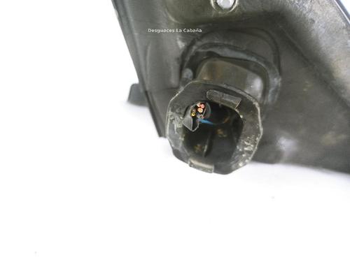 Left mirror AUDI A4 B8 (8K2) 2.0 TDI | BP24040983C26 