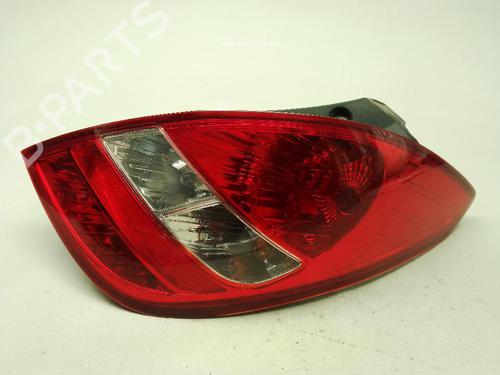 Used Left taillight Left taillight 39425353 39425353