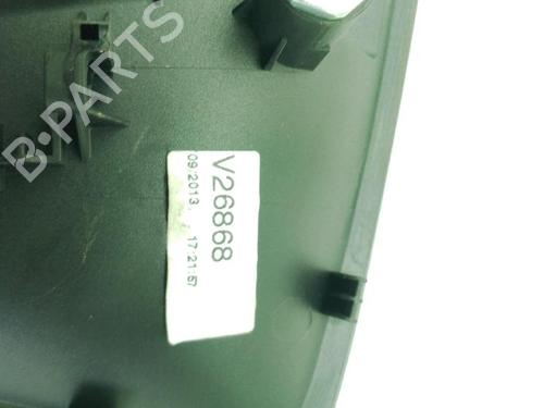 Rear right interior door handle ALFA ROMEO GIULIETTA (940_) 1.6 JTDM (940FXD1A) | BP29875864I16