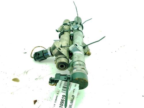 Used Injection rail Injection rail AUDI A6 C6 (4F2) 2.7 TDI (190 hp) 33651740 33651740