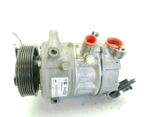 AC compressor SKODA OCTAVIA II (1Z3) 2.0 TDI 16V | BP36155930M34 - Image 3