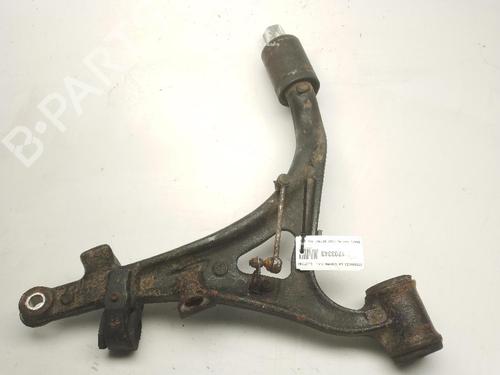 Right front suspension arm MERCEDES-BENZ M-CLASS (W163) ML 400 CDI (163.128) | BP24002630M13 