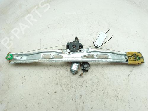 Used Front left window mechanism Front left window mechanism FORD TRANSIT CUSTOM V362 Van (FY, FZ) 2.0 EcoBlue (130 hp) 25135598 25135598