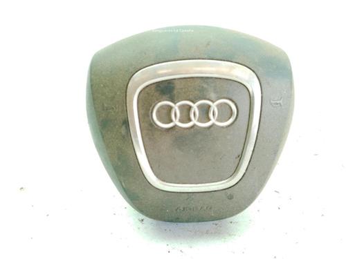 Used Driver airbag AUDI A3 (8P1) 2.0 TDI 16V (140 hp) 31145274