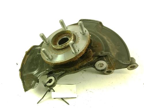 Right front steering knuckle TOYOTA AVENSIS Estate (_T27_) 2.0 D-4D (WWT271_) | BP18368982M26 