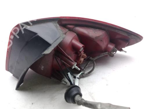 Left taillight HYUNDAI SANTA FÉ II (CM) 2.2 CRDi GLS | BP24046535C34 