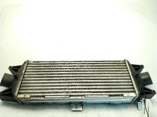 Used Intercooler IVECO DAILY IV Van 50C18 V, 50C18 V/P (176 hp) 24545509