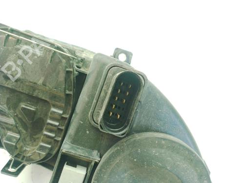 Left headlight SEAT LEON (1P1) 1.9 TDI | BP36595728C28 - Image 4