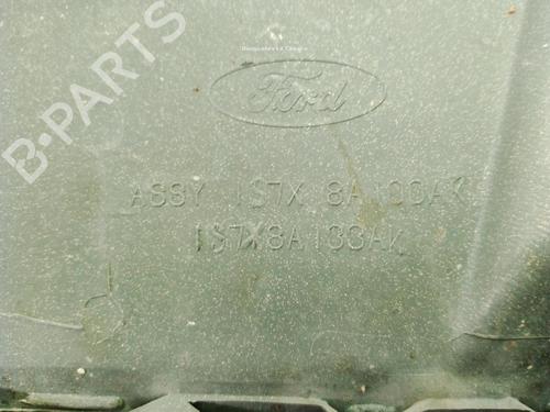 Grille FORD MONDEO III (B5Y) 2.0 TDCi | BP29583313C40 