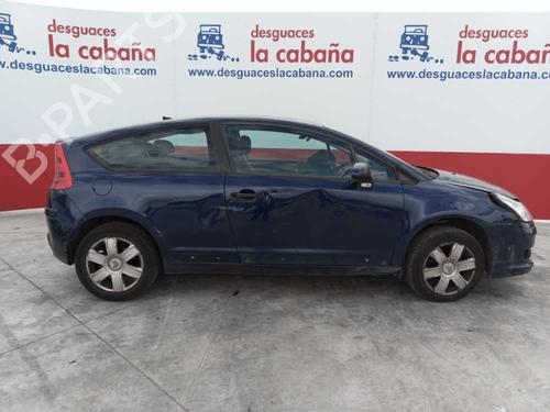 Front right seatbelt CITROËN C4 Coupe (LA_) 1.6 HDi | BP18372270I25 