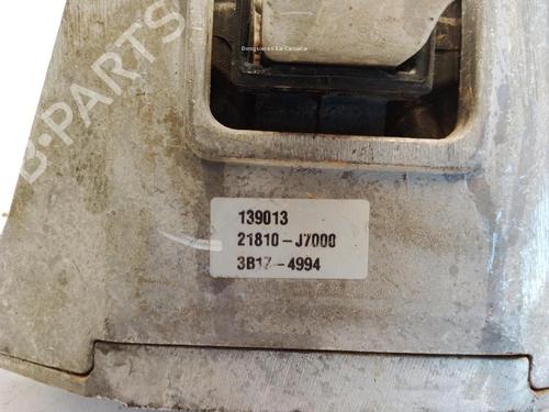 Engine mount HYUNDAI i30 Estate (PDE) 1.4 MPI | BP25753675M89  - Image 5