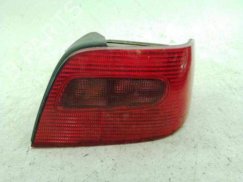 Used Right taillight CITROËN XSARA (N1) 2.0 HDi 90 (90 hp) 27450668