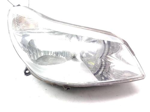 Used Right headlight CITROËN C5 II (RC_) 1.6 HDi (RC8HZB) (109 hp) 30871443