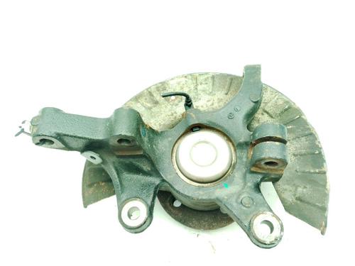 Left front steering knuckle MERCEDES-BENZ VITO / MIXTO Van (W639) 109 CDI (639.601, 639.603, 639.605) | BP31988637M25