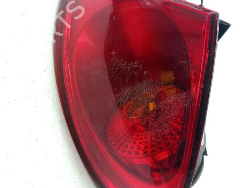 Used Right taillight Right taillight SEAT TOLEDO III (5P2) 1.9 TDI (105 hp) 33840552 33840552